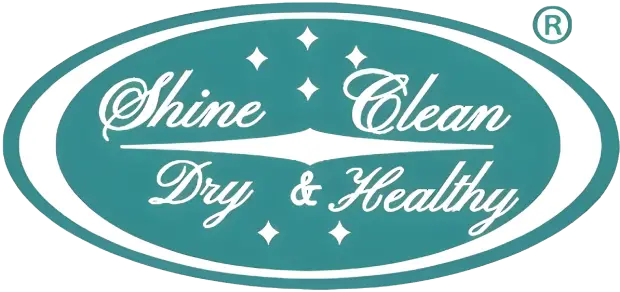 logo shine clean dry healthy culiacan