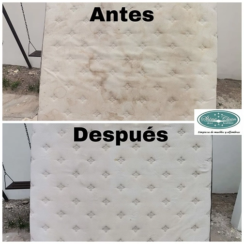 limpieza de colchones culiacan