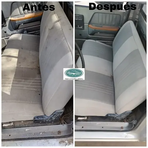 limpieza de autos culiacan